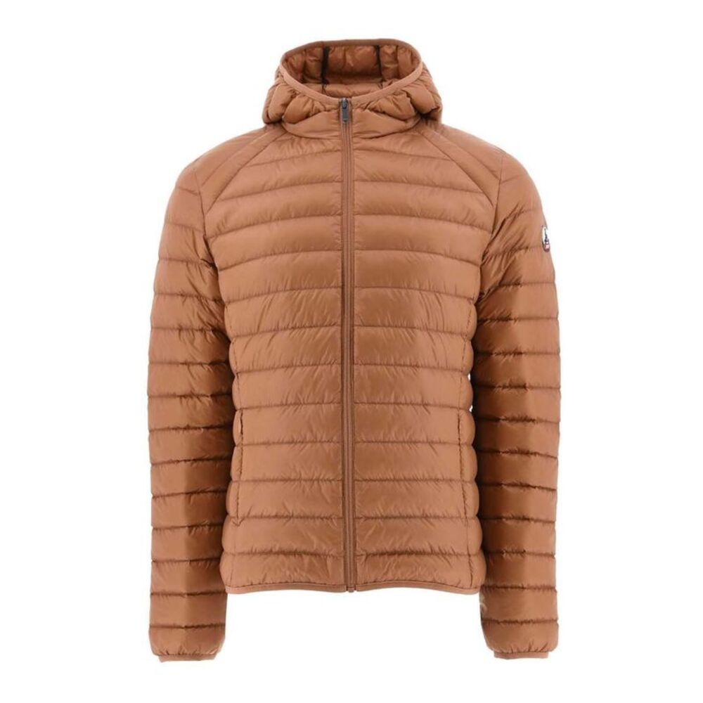 Jott Unisex Adult Nico Down Lightweight Jacket / Camel